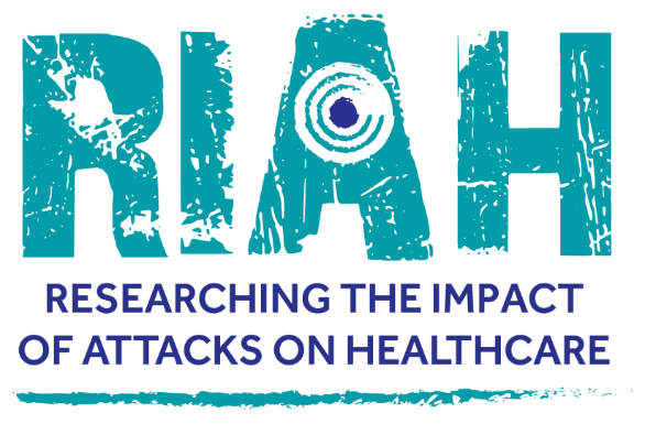 Researching the Impact of Attacks on Healthcare 