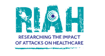 Researching the Impact of Attacks on Healthcare (RIAH)