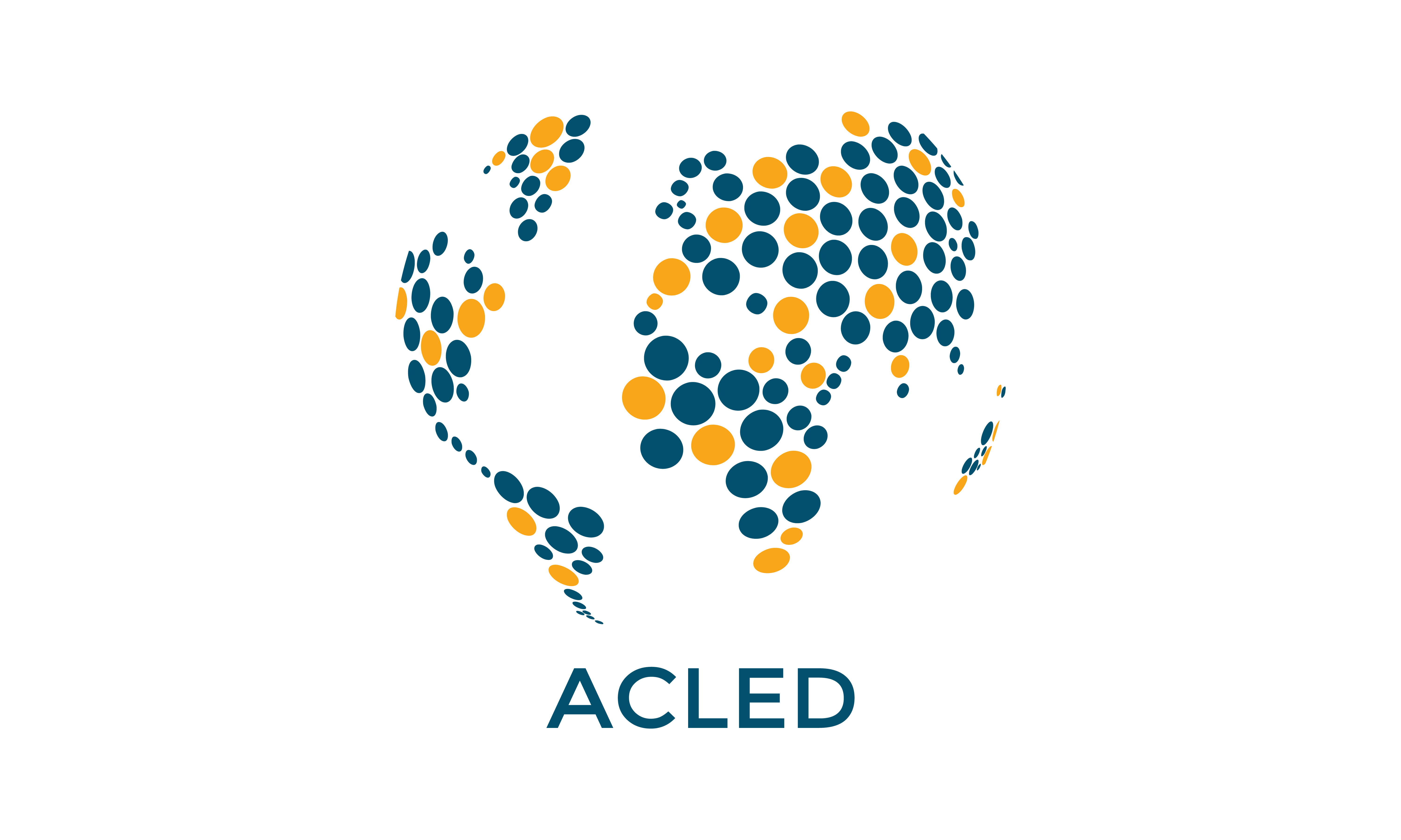 Armed Conflict Location & Event Data Project (ACLED)