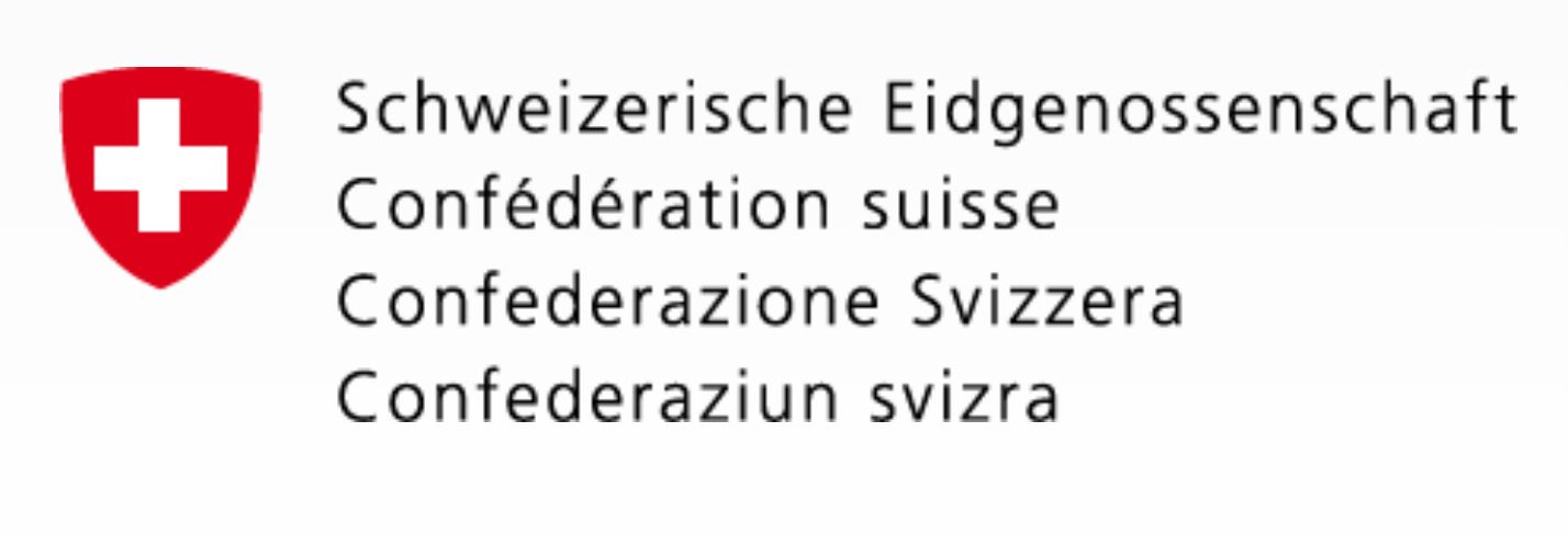 Federal Department for Foreign Affairs, Switzerland