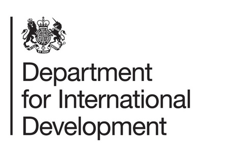 Department for International Development, UK