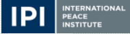 Women, Peace and Security Program at the IPI