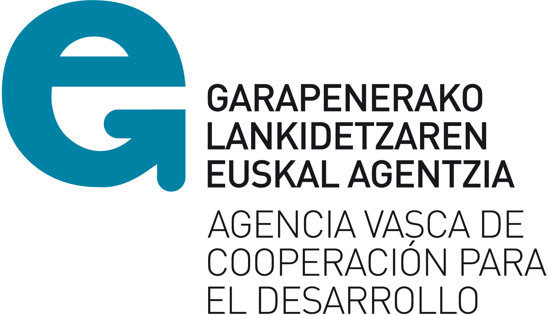Agencia Vasca de coperatión al Desarolla (AVCD), Basque Country